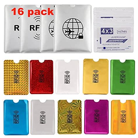 pocket rfid tag|highest rated rfid blocking sleeves.